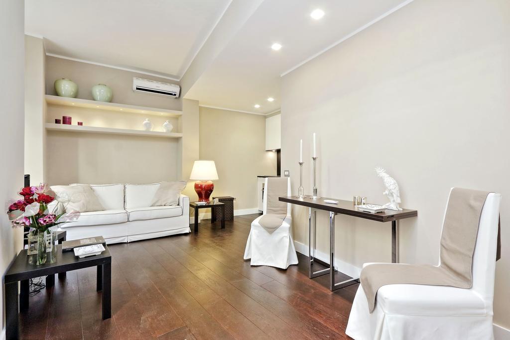 Appartement Casa Navona - My Extra