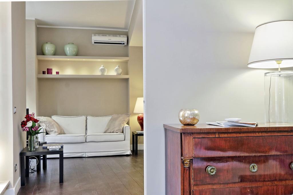Appartement Casa Navona - My Extra