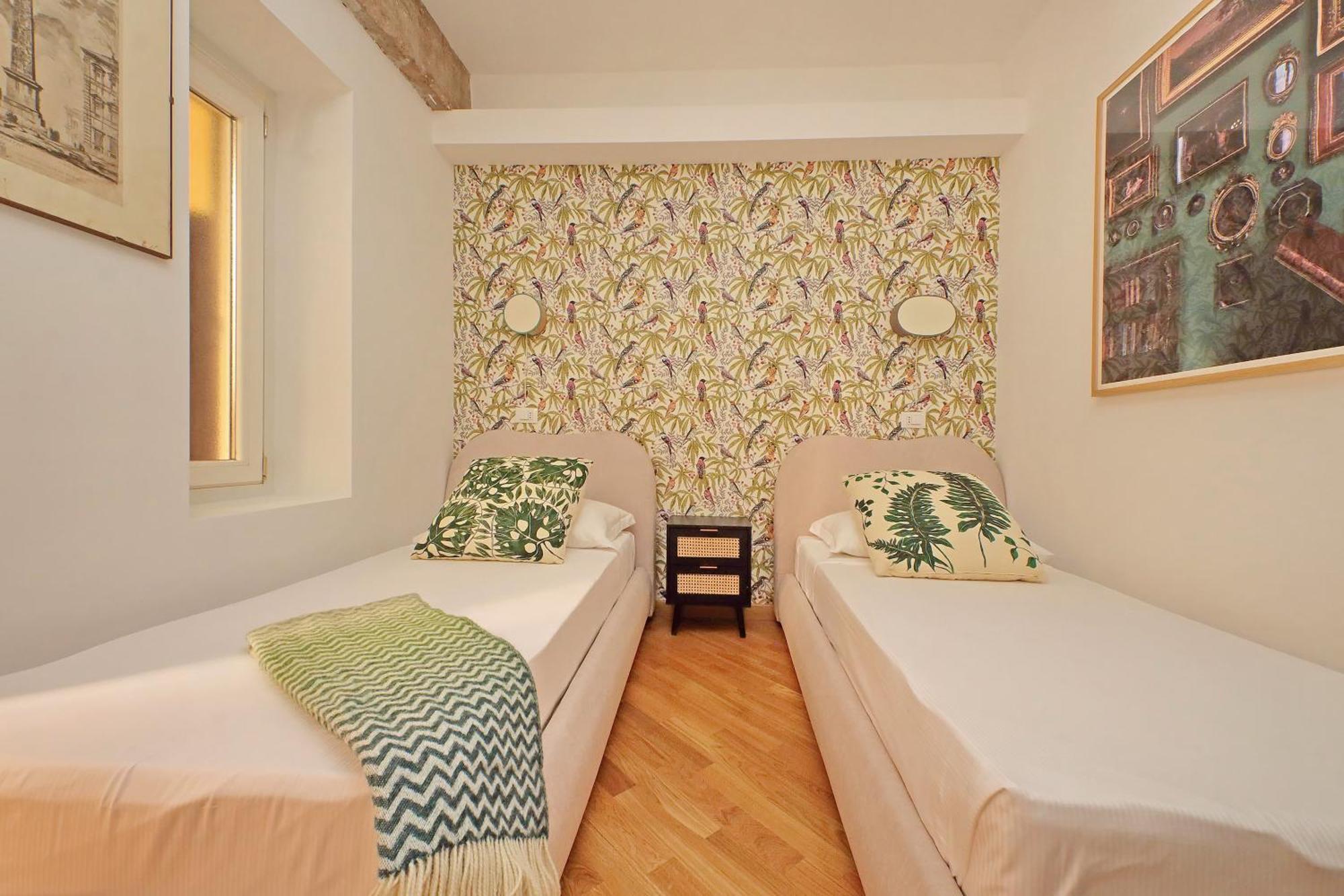 Appartement Casa Navona - My Extra Rome