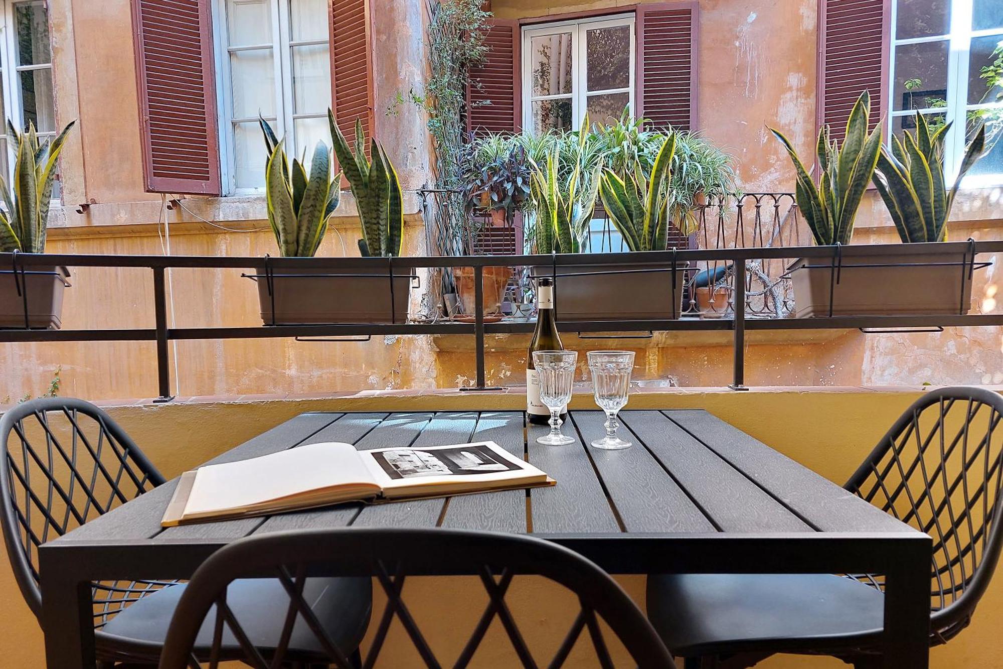 Casa Navona - My Extra Appartement