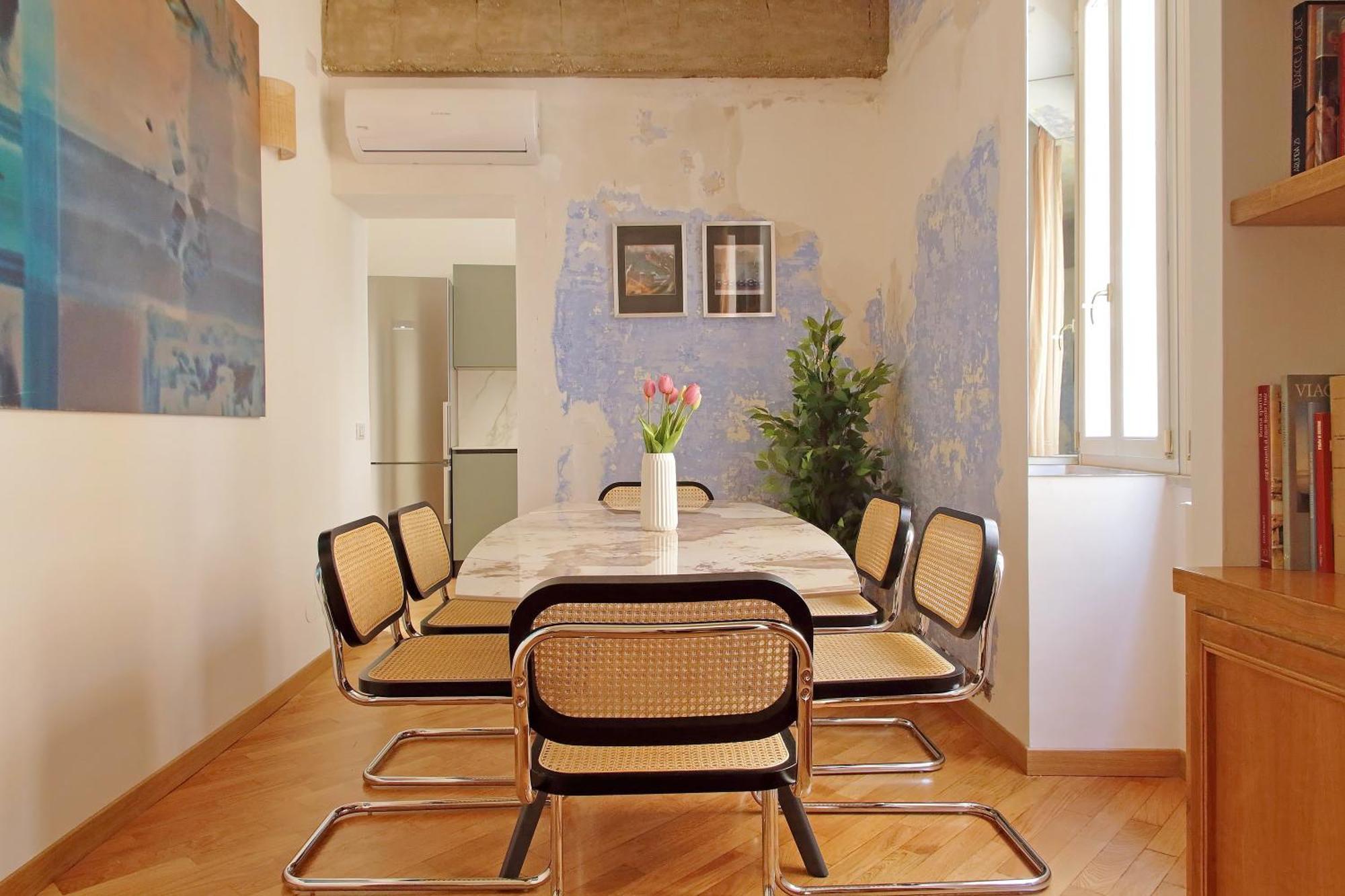 Appartement Casa Navona - My Extra *